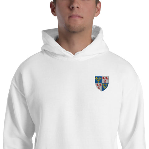 Sweat - Picardie