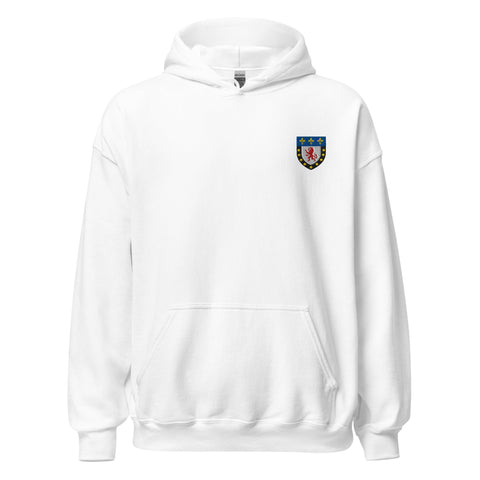 Sweat - Poitiers Blanc / S