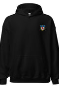 Sweat - Poitiers Noir / S
