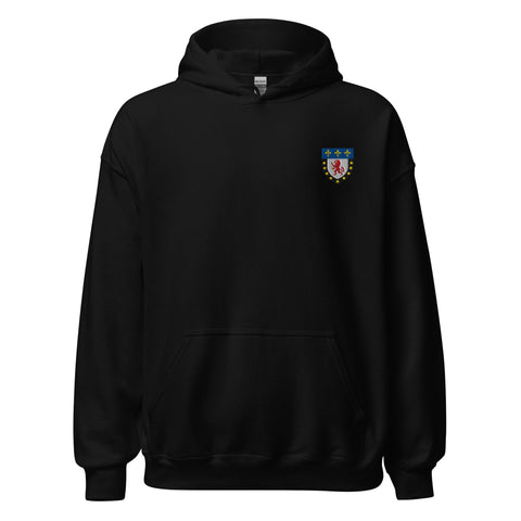 Sweat - Poitiers Noir / S