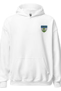 Sweat - Privas Blanc / S