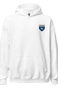 Sweat - Quimper Blanc / S