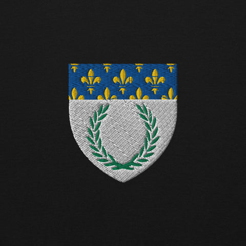 Sweat - Reims
