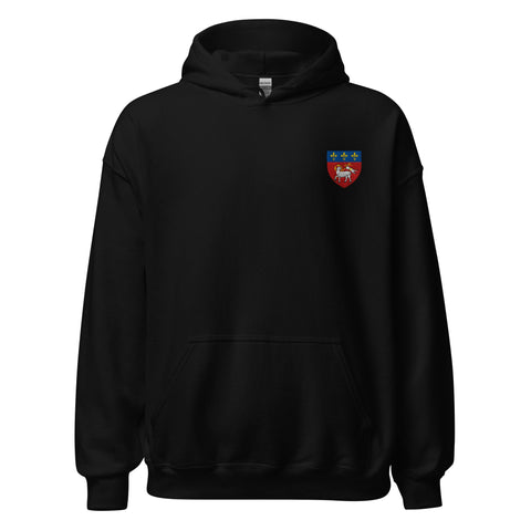 Sweat - Rouen Noir / S