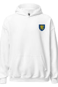 Sweat - Saint-Brieuc Blanc / S
