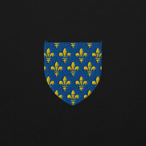 Sweat - Saint-Denis