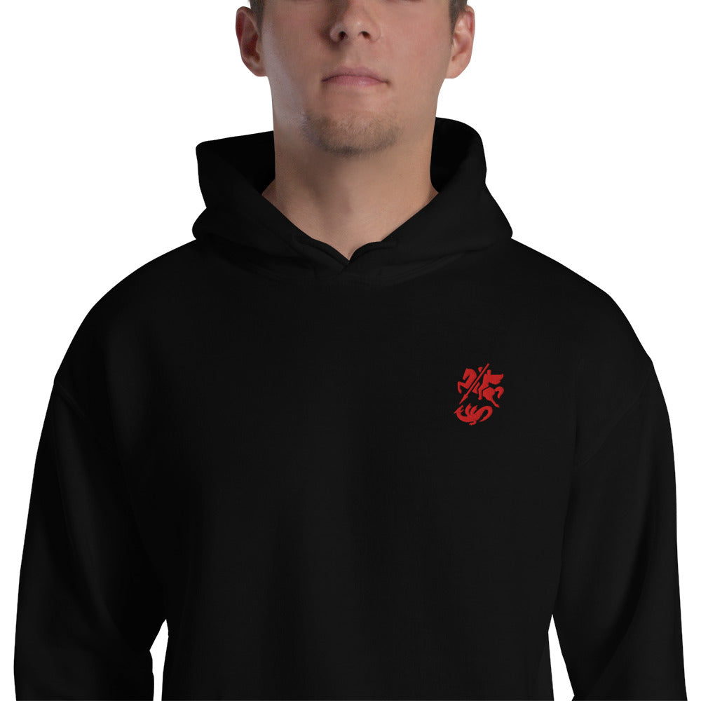 Sweat - Saint-Georges