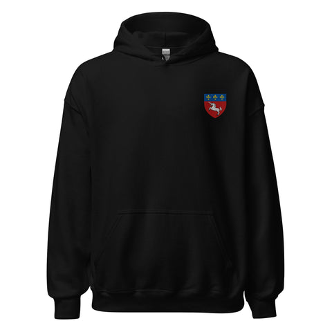 Sweat - Saint-Lô Noir / S