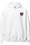 Sweat - Saintes Blanc / S