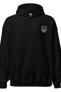 Sweat - Saintes Noir / S