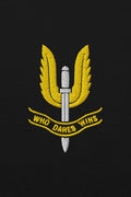 Sweat - SAS (Special Air Service)