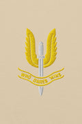 Sweat - SAS (Special Air Service)