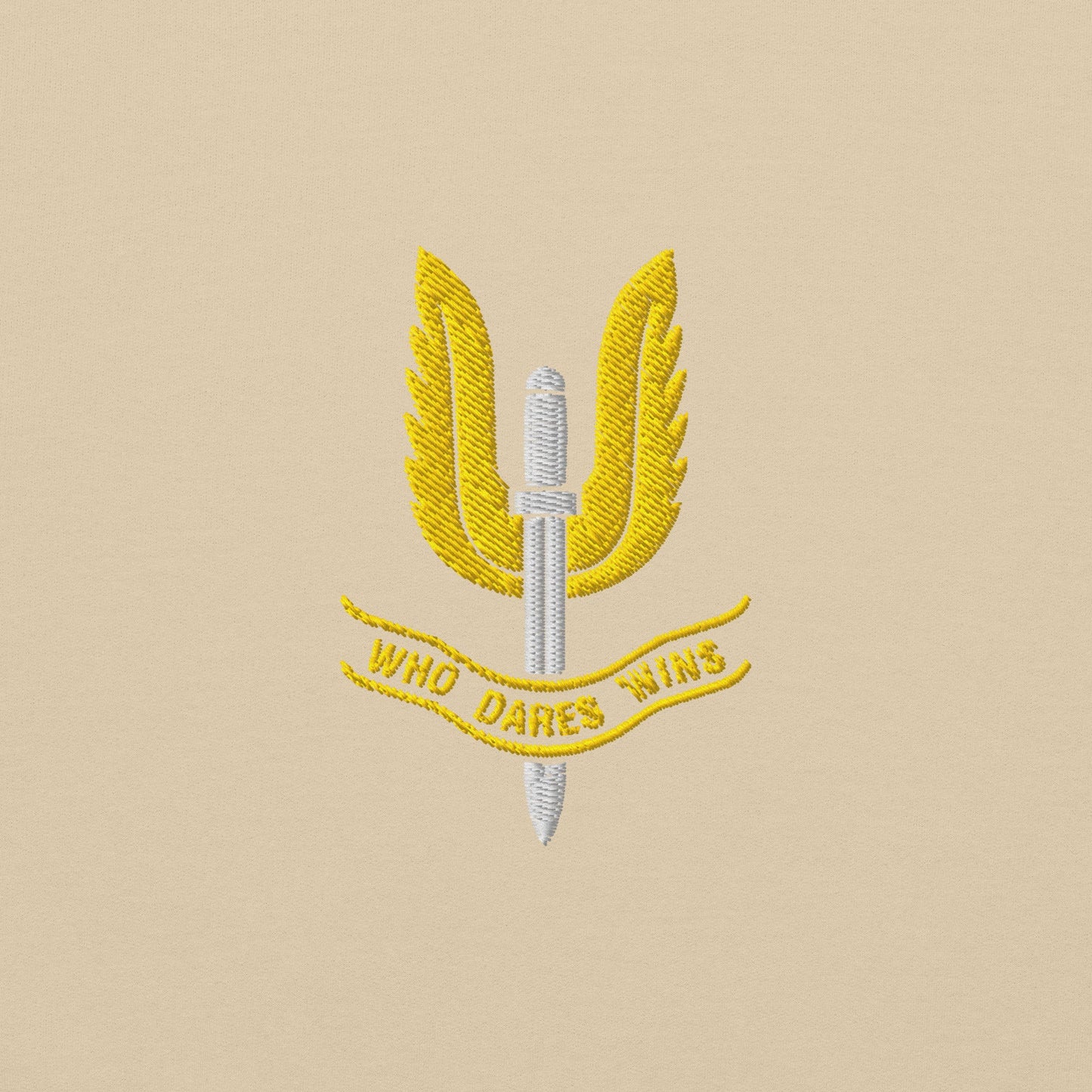 Sweat - SAS (Special Air Service)