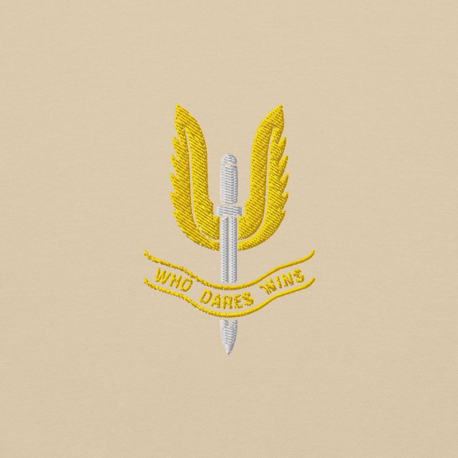 Sweat - SAS (Special Air Service)