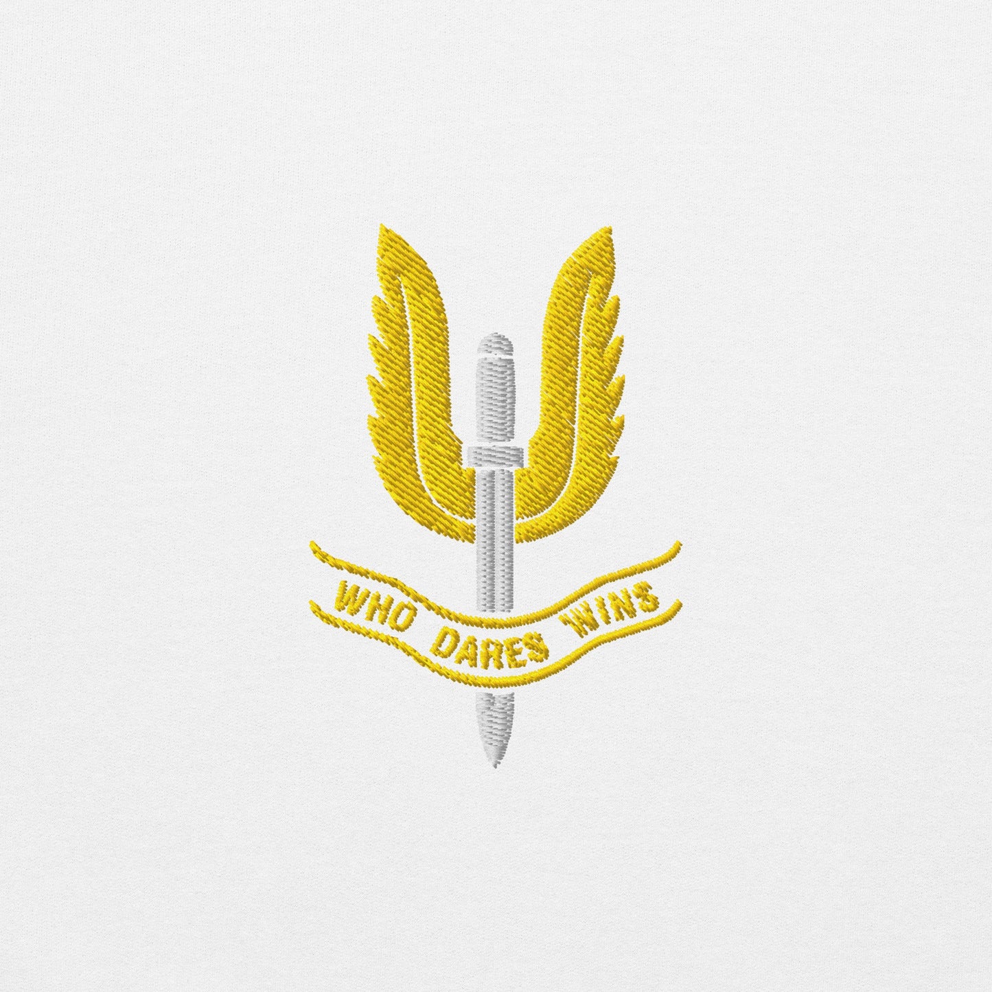 Sweat - SAS (Special Air Service)