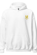 Sweat - SAS (Special Air Service) Blanc / S