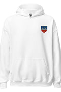 Sweat - Saumur Blanc / S