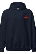 Sweat - Scouts d'Europe Bleu Marine / S