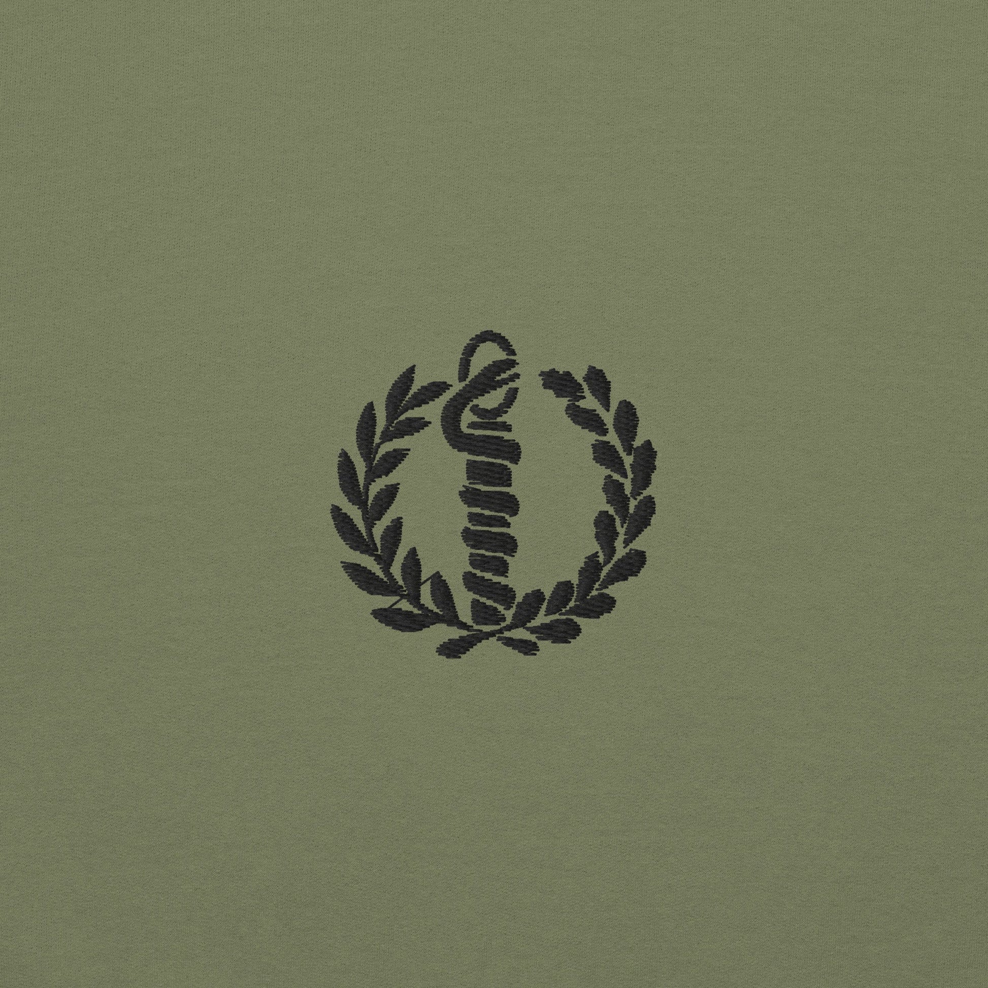 Sweat - Service de Santé des Armées (SSA)