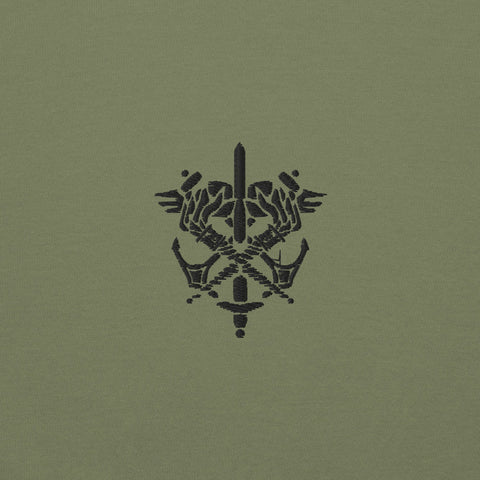 Sweat - Service des Essences des Armées (SEA)
