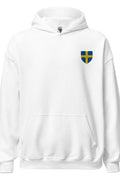 Sweat - Toulon Blanc / S