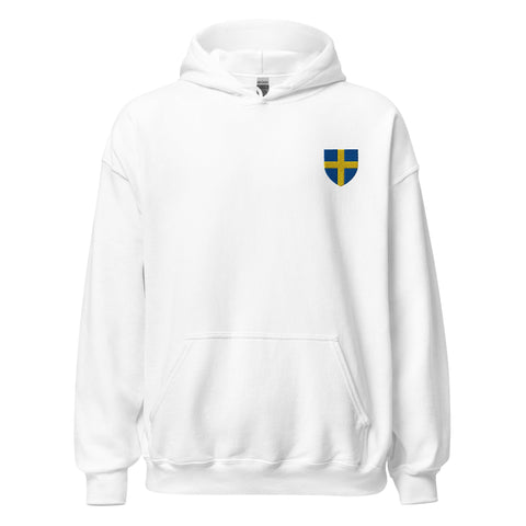 Sweat - Toulon Blanc / S