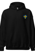 Sweat - Toulon Noir / S