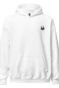 Sweat - Train Blanc / S
