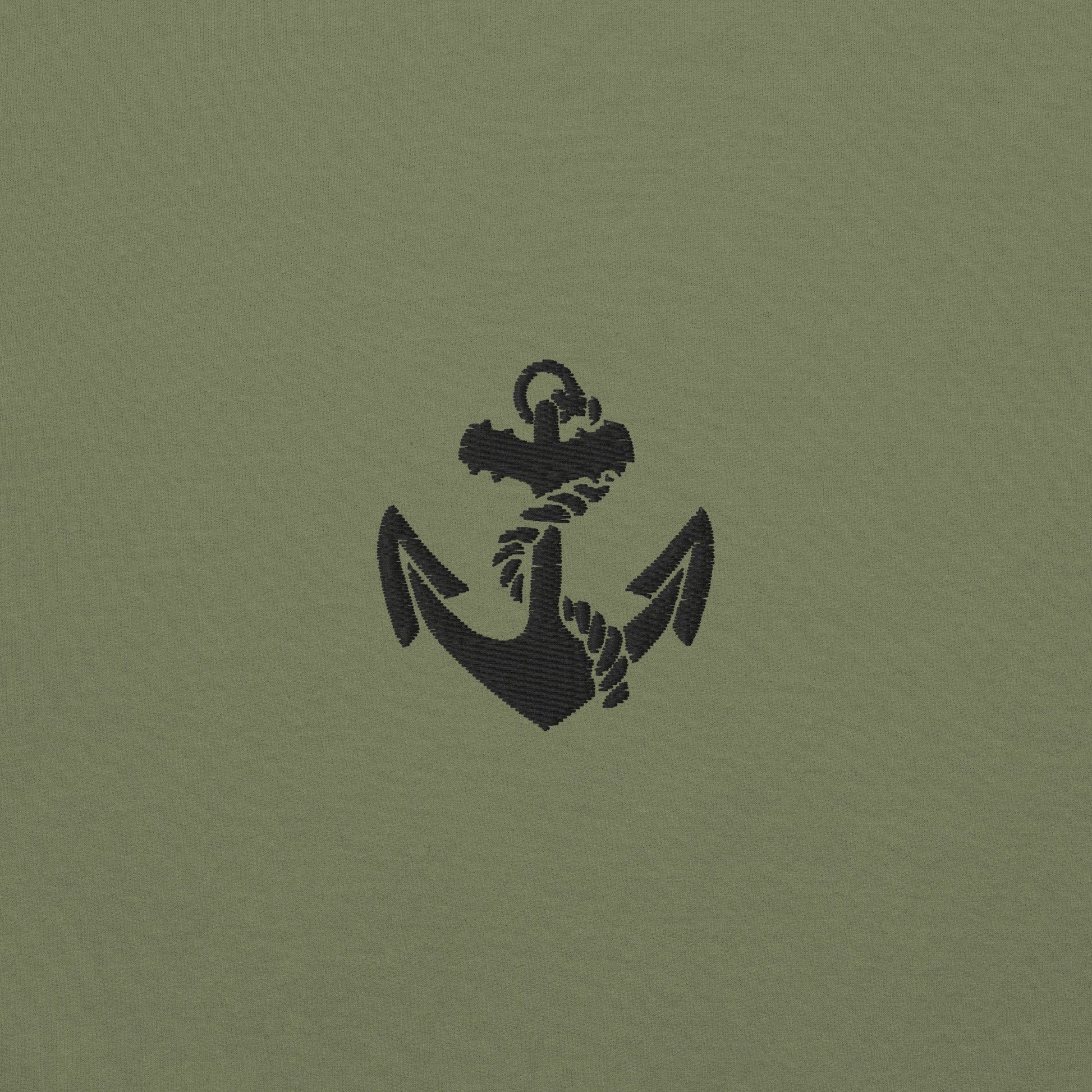 Sweat - Troupes de Marine