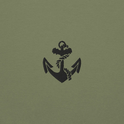 Sweat - Troupes de Marine