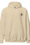 Sweat - Troupes de Marine Sable / S