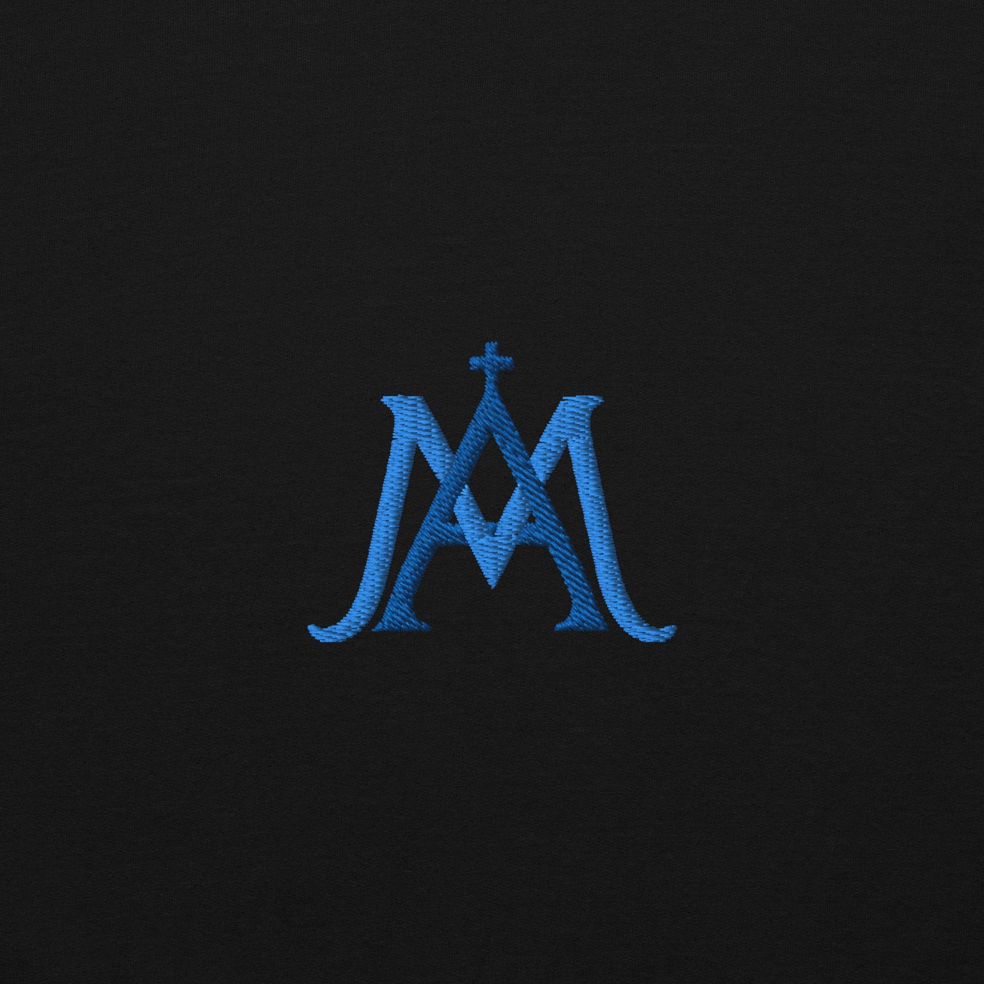 Sweat - Vierge Marie