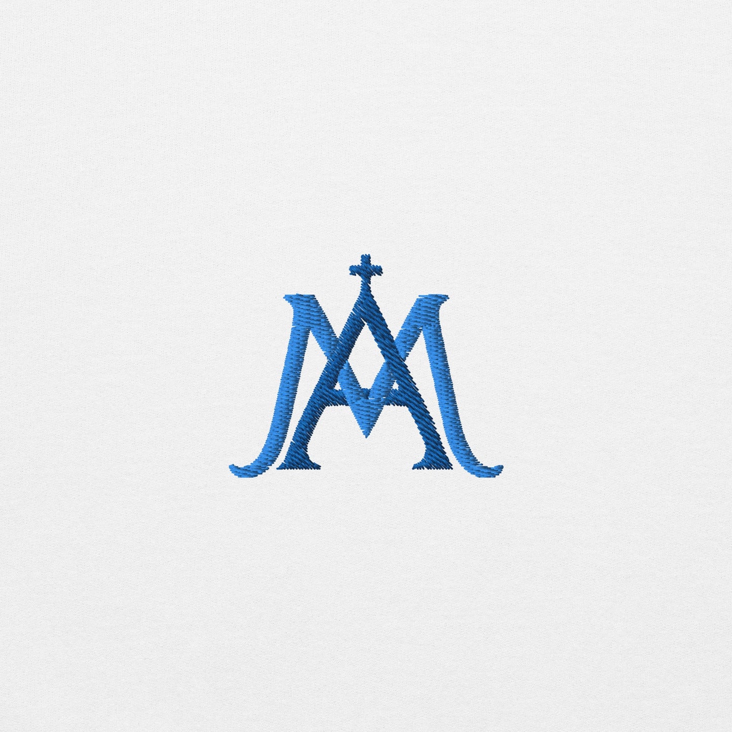 Sweat - Vierge Marie