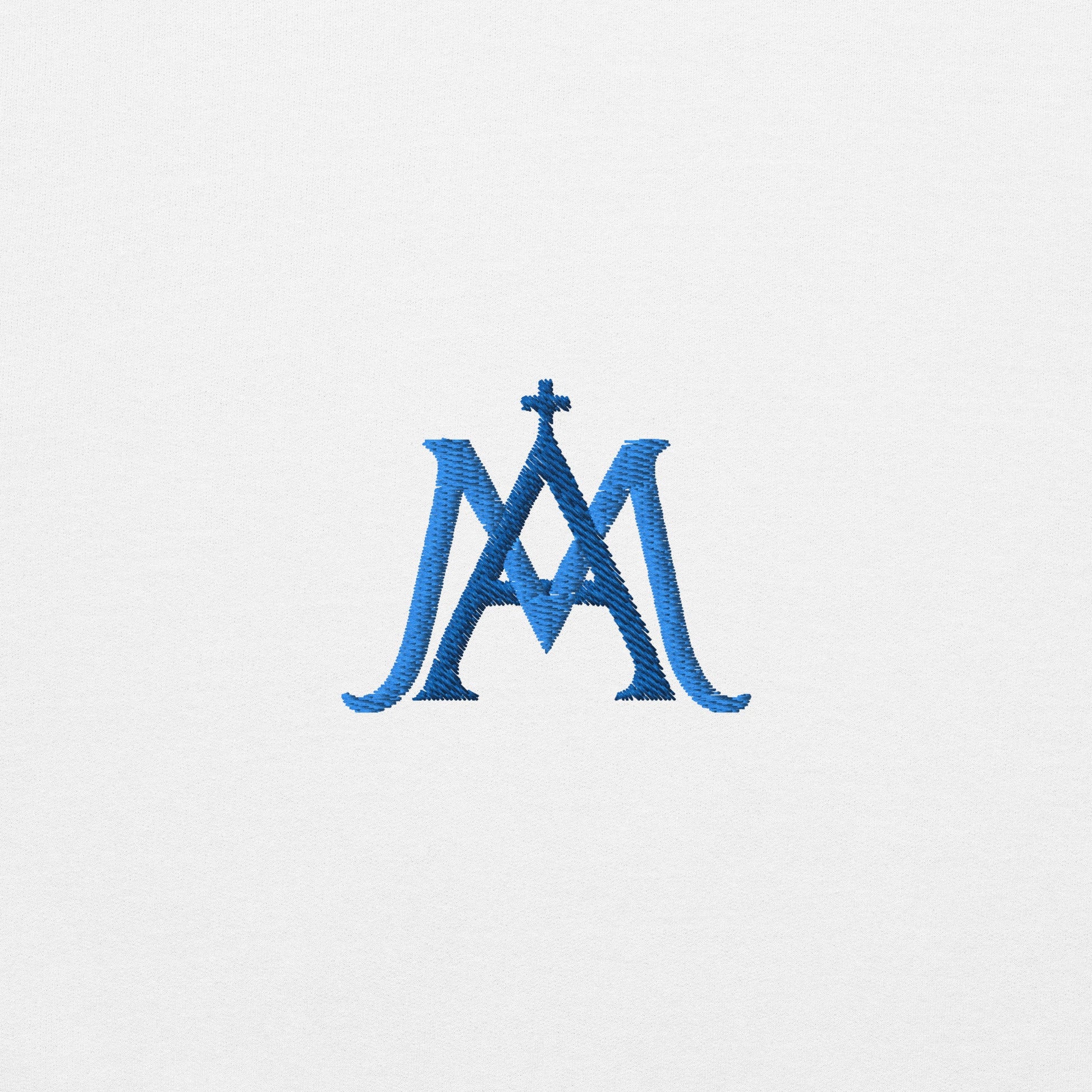 Sweat - Vierge Marie