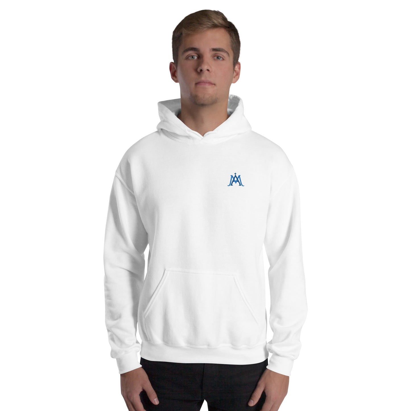 Sweat - Vierge Marie