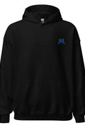 Sweat - Vierge Marie Noir / S