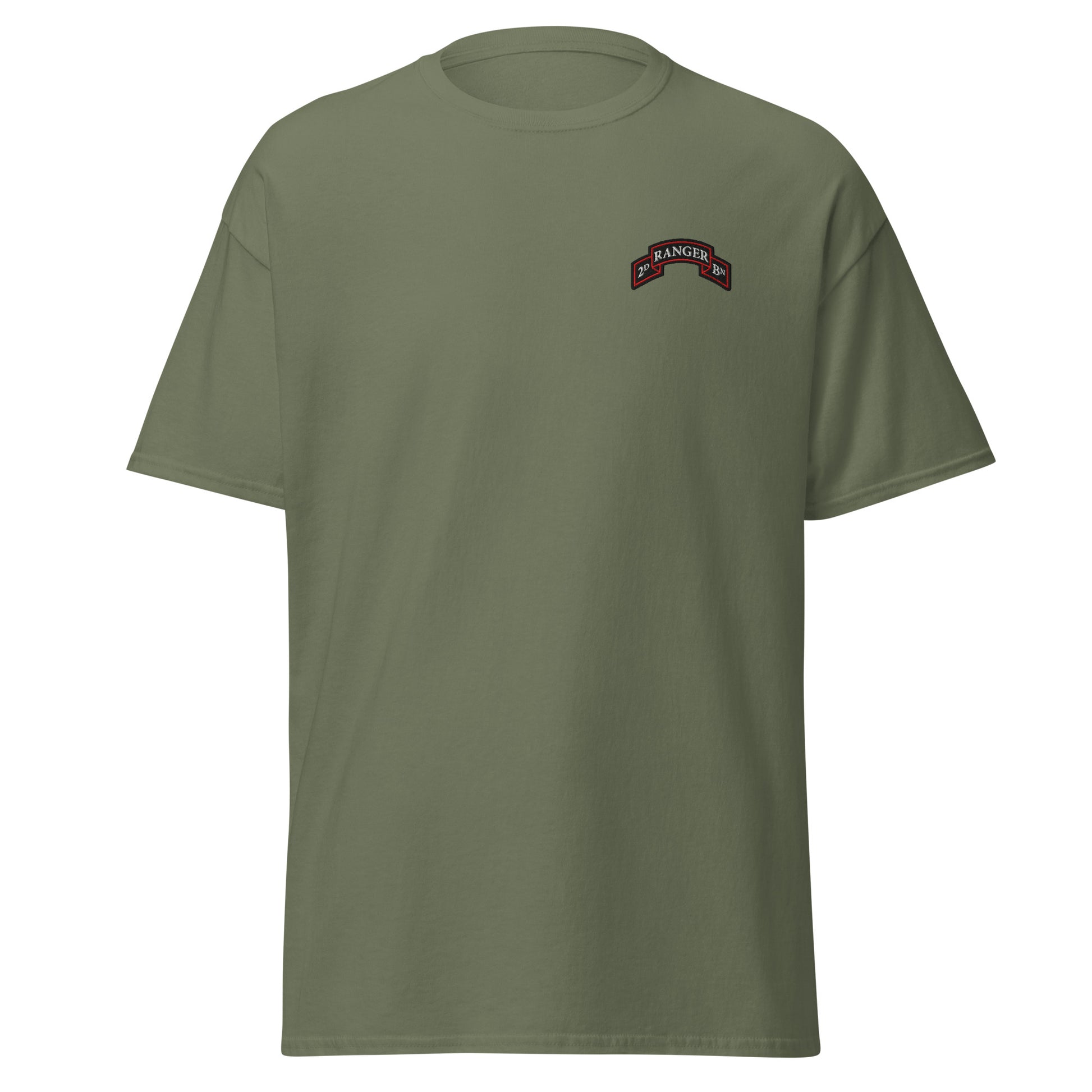 t-shirt-2nd-rangers-battalion