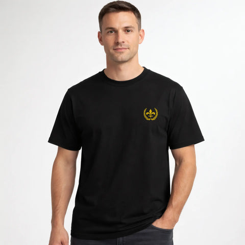 T-shirt - Nationaliste