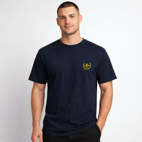 T-shirt - Nationaliste