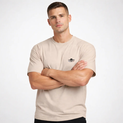 T-shirt - Parachutiste