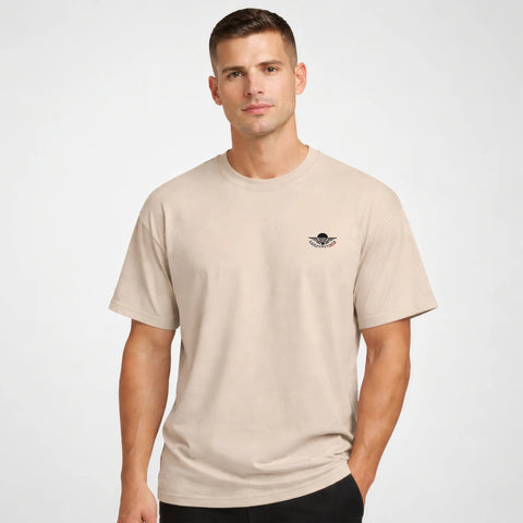 T-shirt - Parachutiste