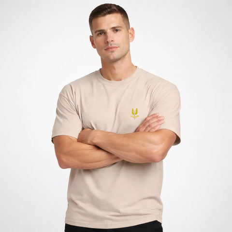 T-shirt - SAS (Special Air Service)
