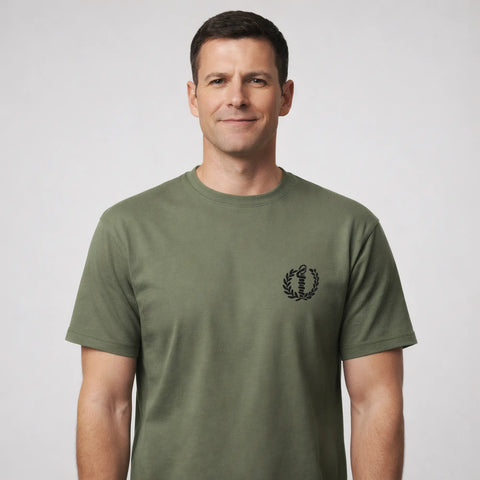 T-shirt - Service de Santé des Armées (SSA)
