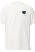 T-shirt - Abbeville Blanc / S