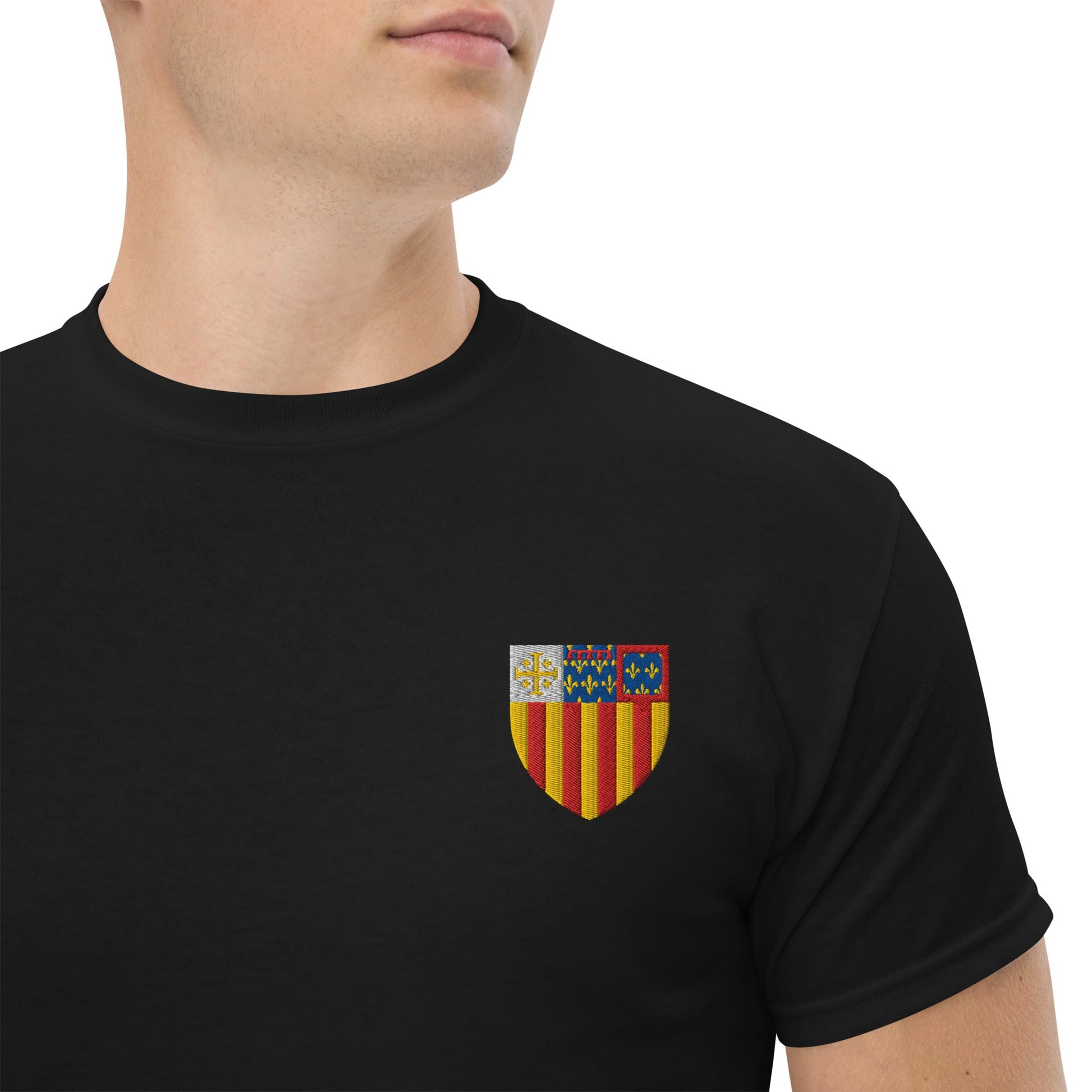 T-shirt - Aix-en-Provence