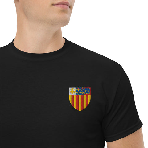 T-shirt - Aix-en-Provence