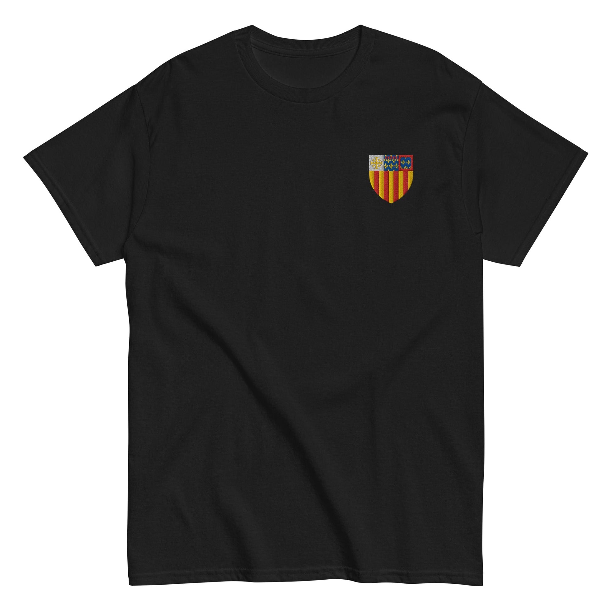 T-shirt - Aix-en-Provence