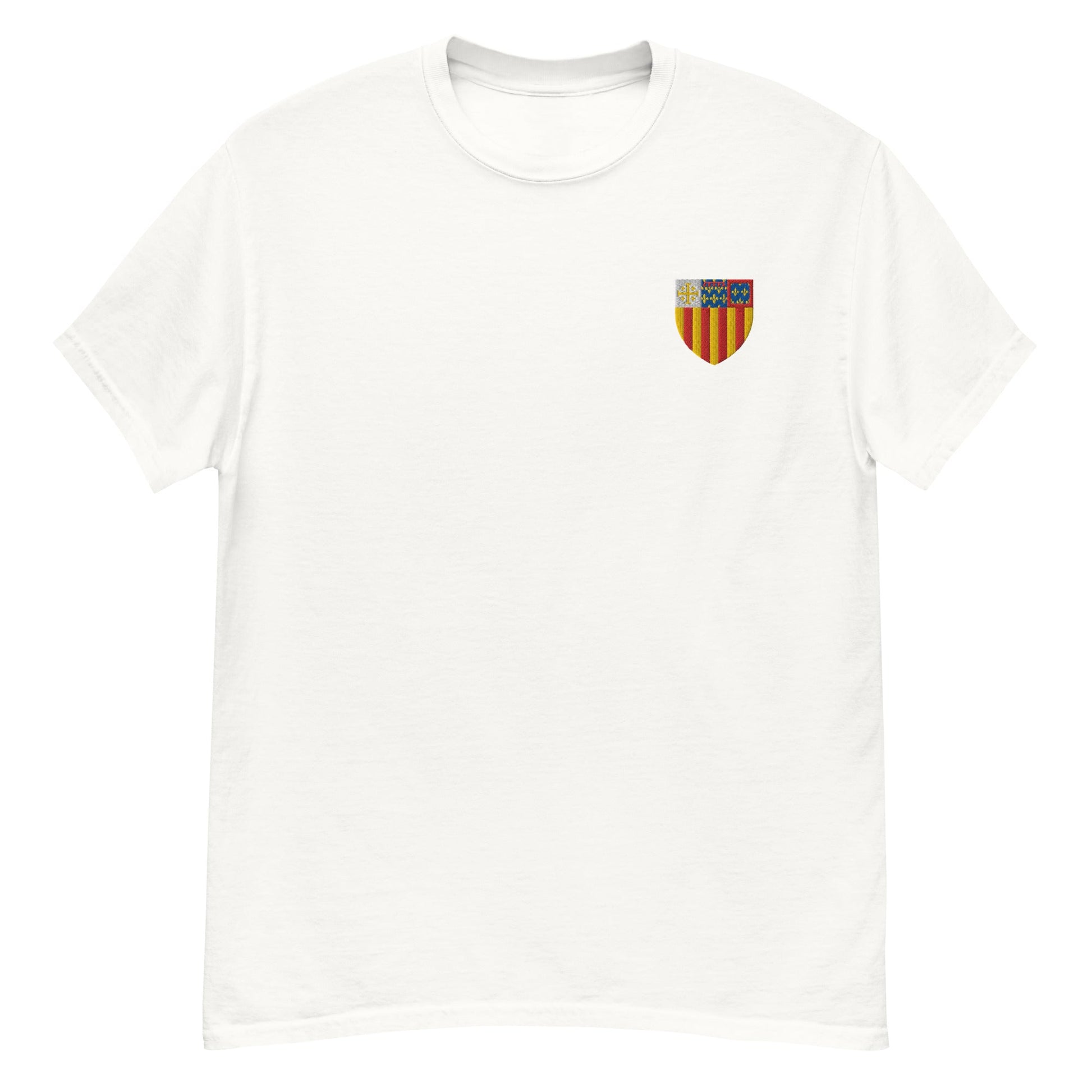 T-shirt - Aix-en-Provence