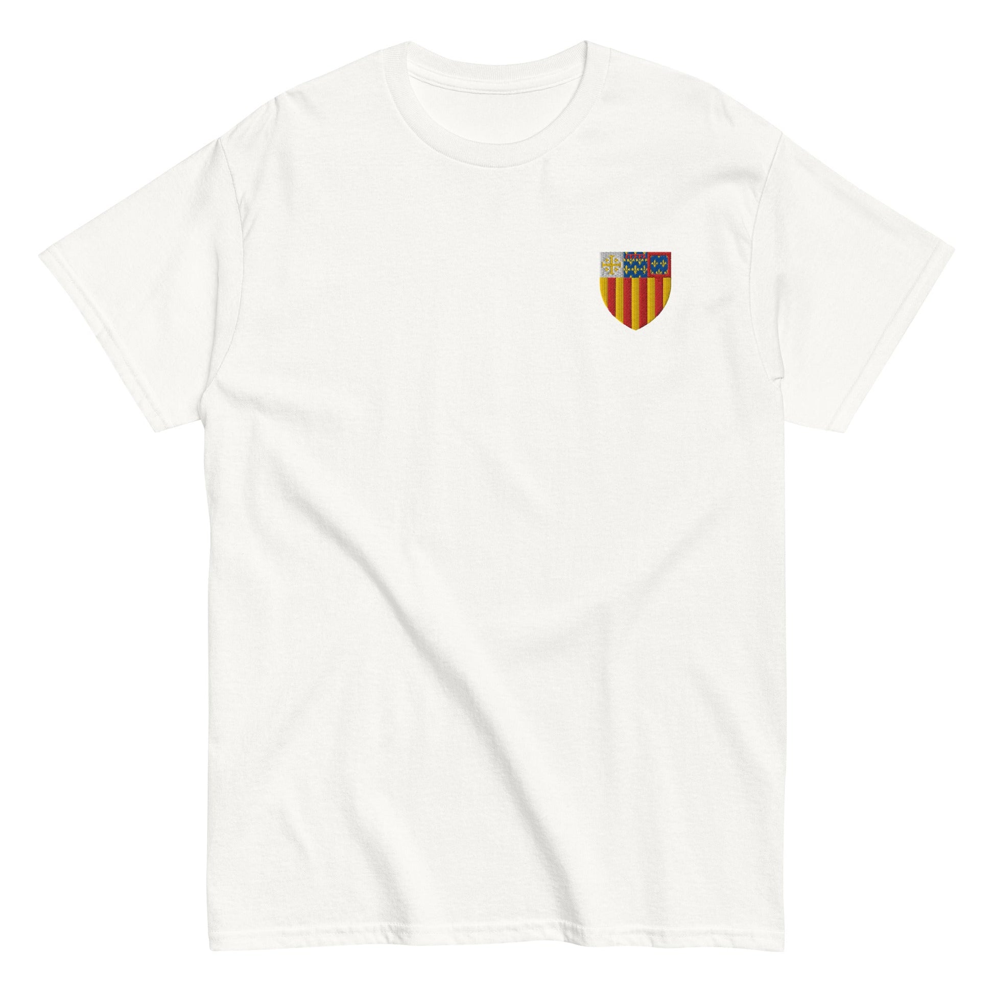 T-shirt - Aix-en-Provence