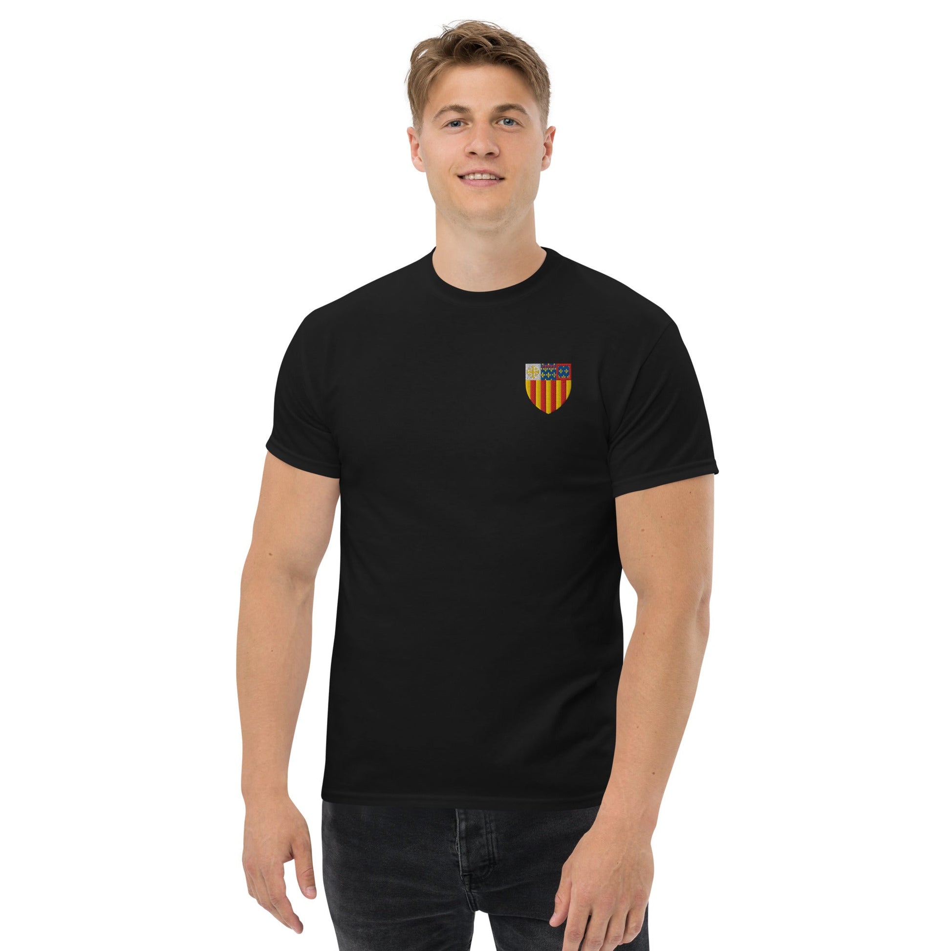 T-shirt - Aix-en-Provence
